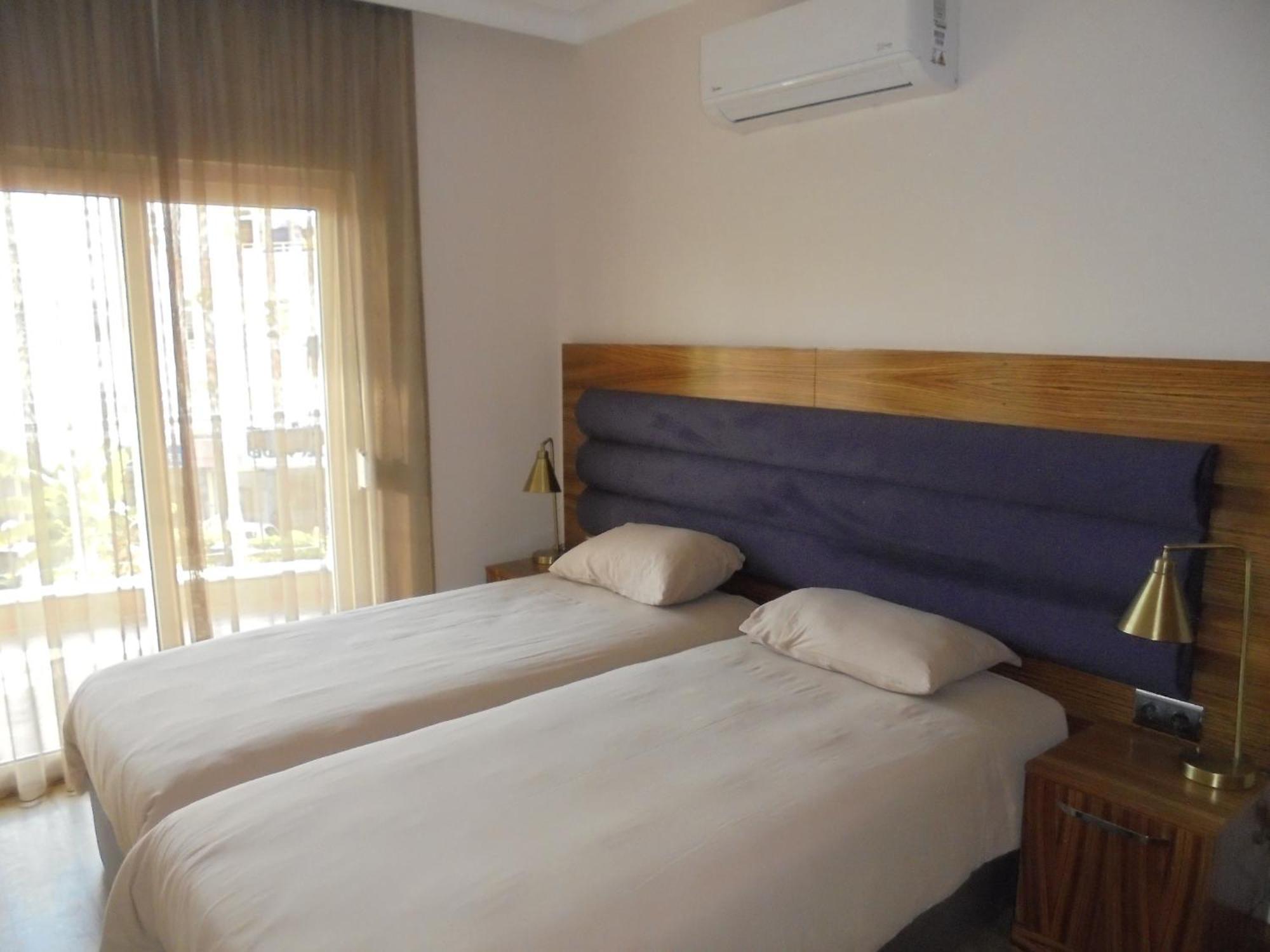 Xperia Park With Large Balcony And Seaview & Free Airport Shuttle Service Lejlighed *