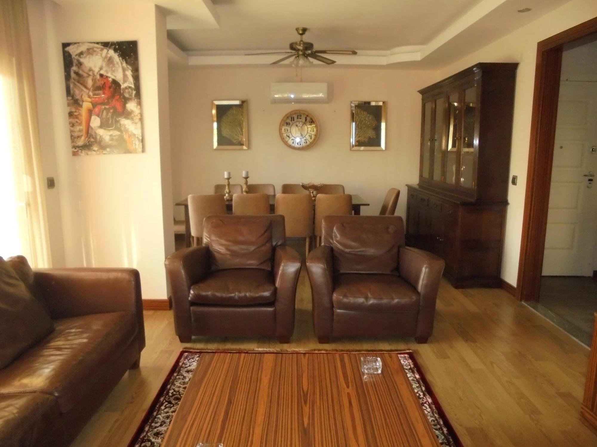Xperia Park With Large Balcony And Seaview & Free Airport Shuttle Service *