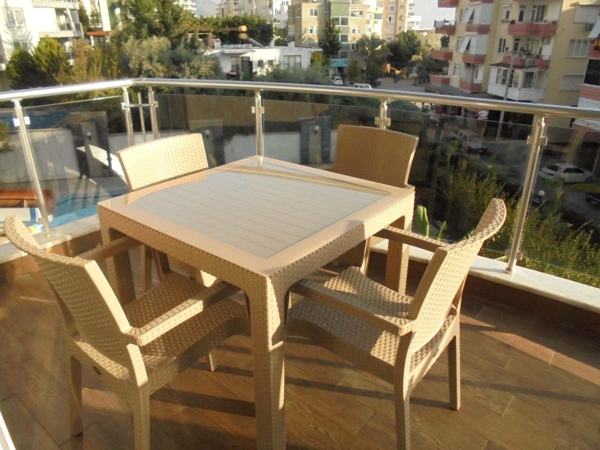 Xperia Park With Large Balcony And Seaview & Free Airport Shuttle Service Lejlighed