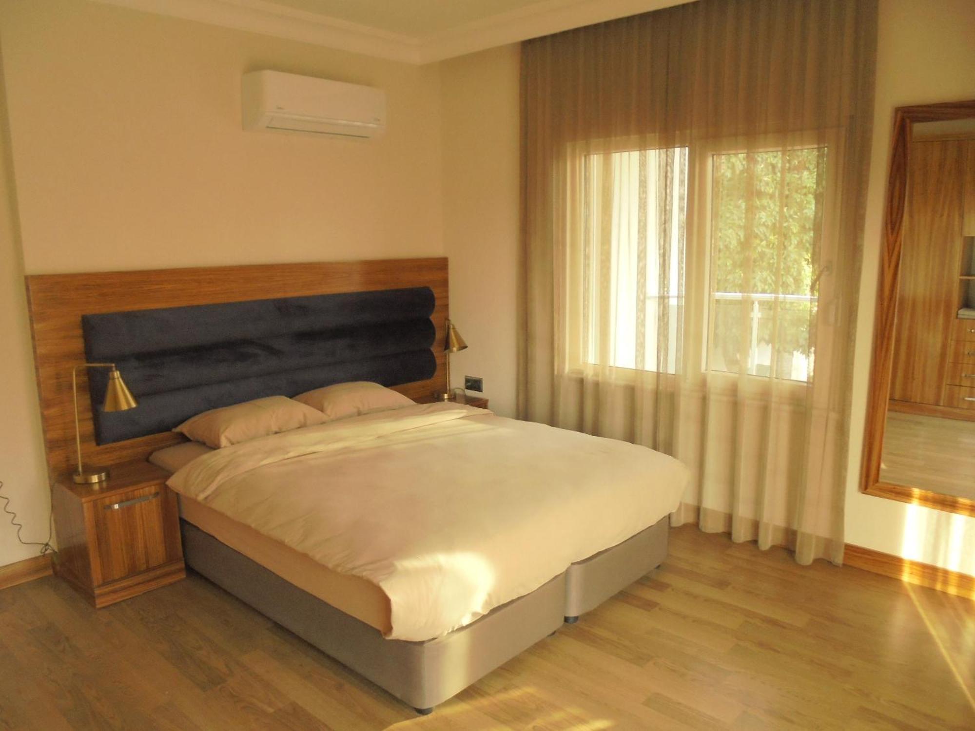 Lejlighed Xperia Park With Large Balcony And Seaview & Free Airport Shuttle Service