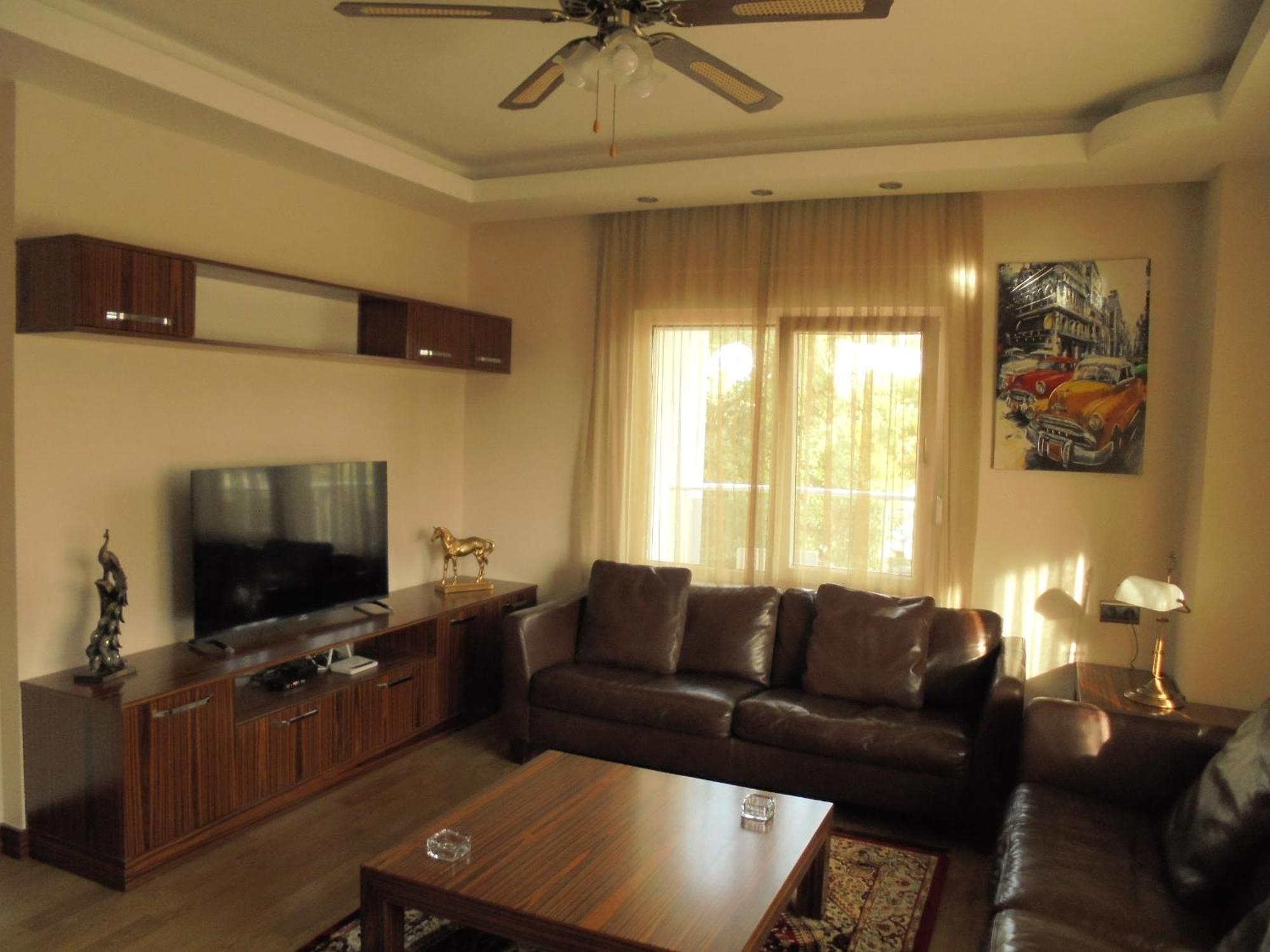 Xperia Park With Large Balcony And Seaview & Free Airport Shuttle Service