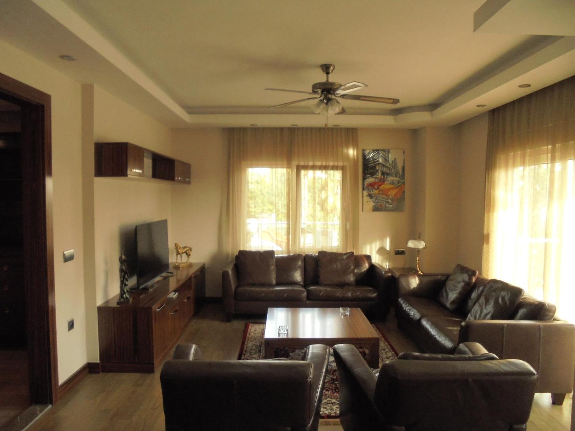 Lejlighed Xperia Park With Large Balcony And Seaview & Free Airport Shuttle Service *