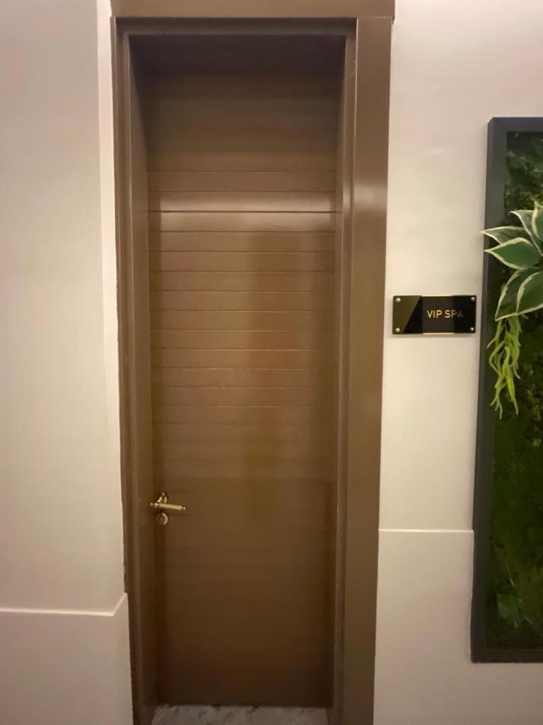 فاخرة Serenity Apartment *