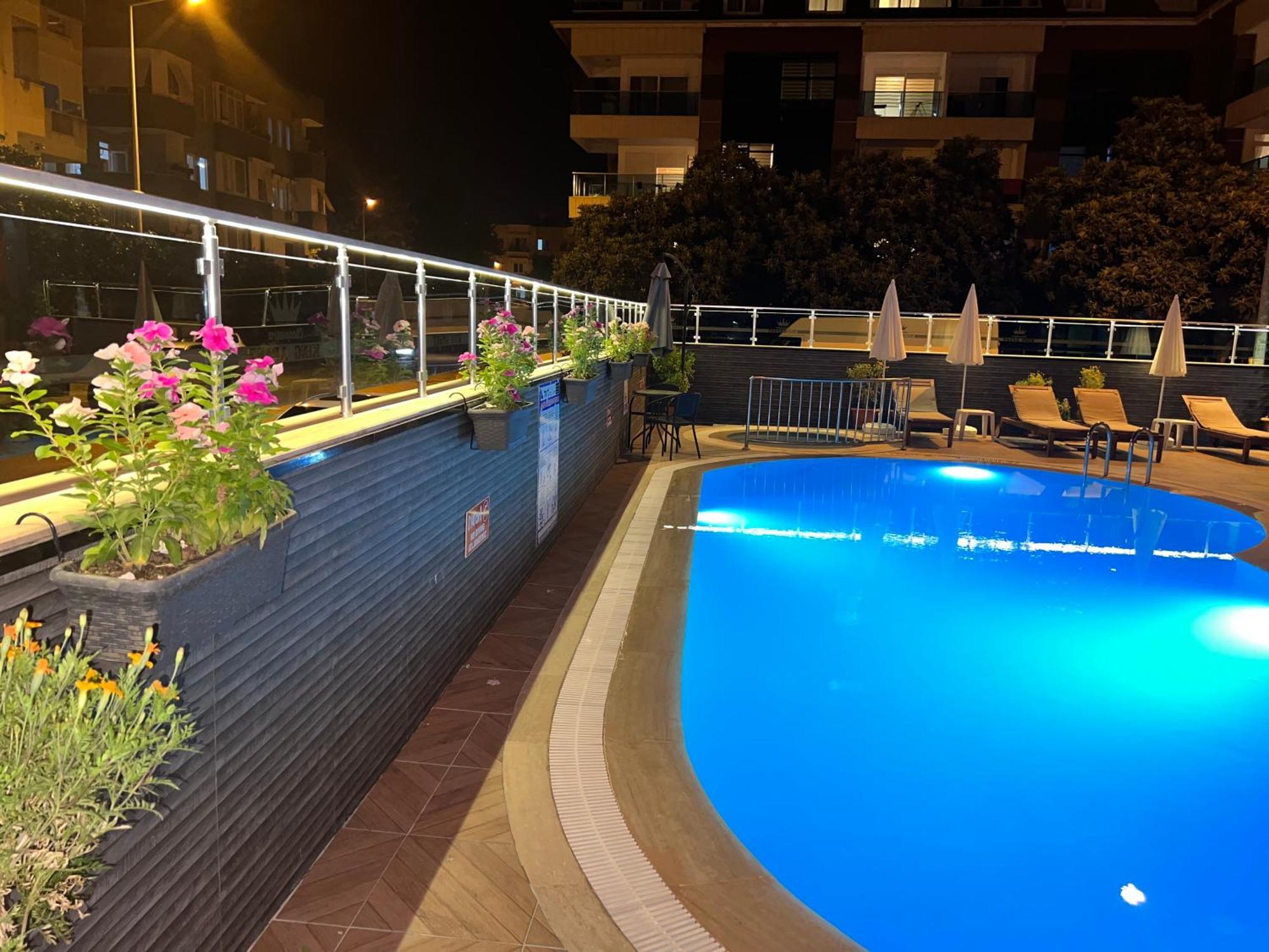 Cleopatra King Alanya