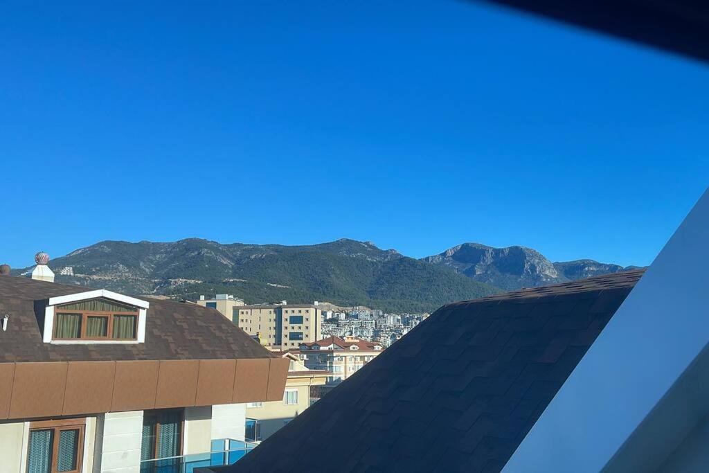 Appartement Penthouse 4 Bedrooms, 1 Living Room, To The Sea 7 Minutes Walk