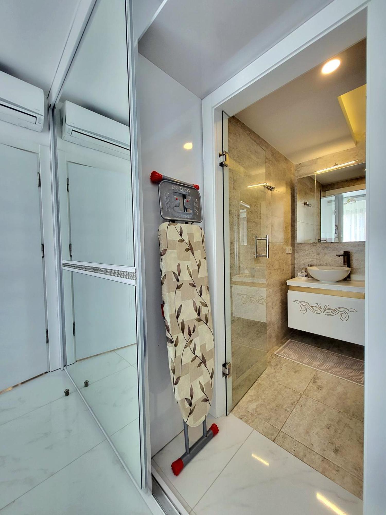 Appartement Elite Marine - Cleopatra, Center