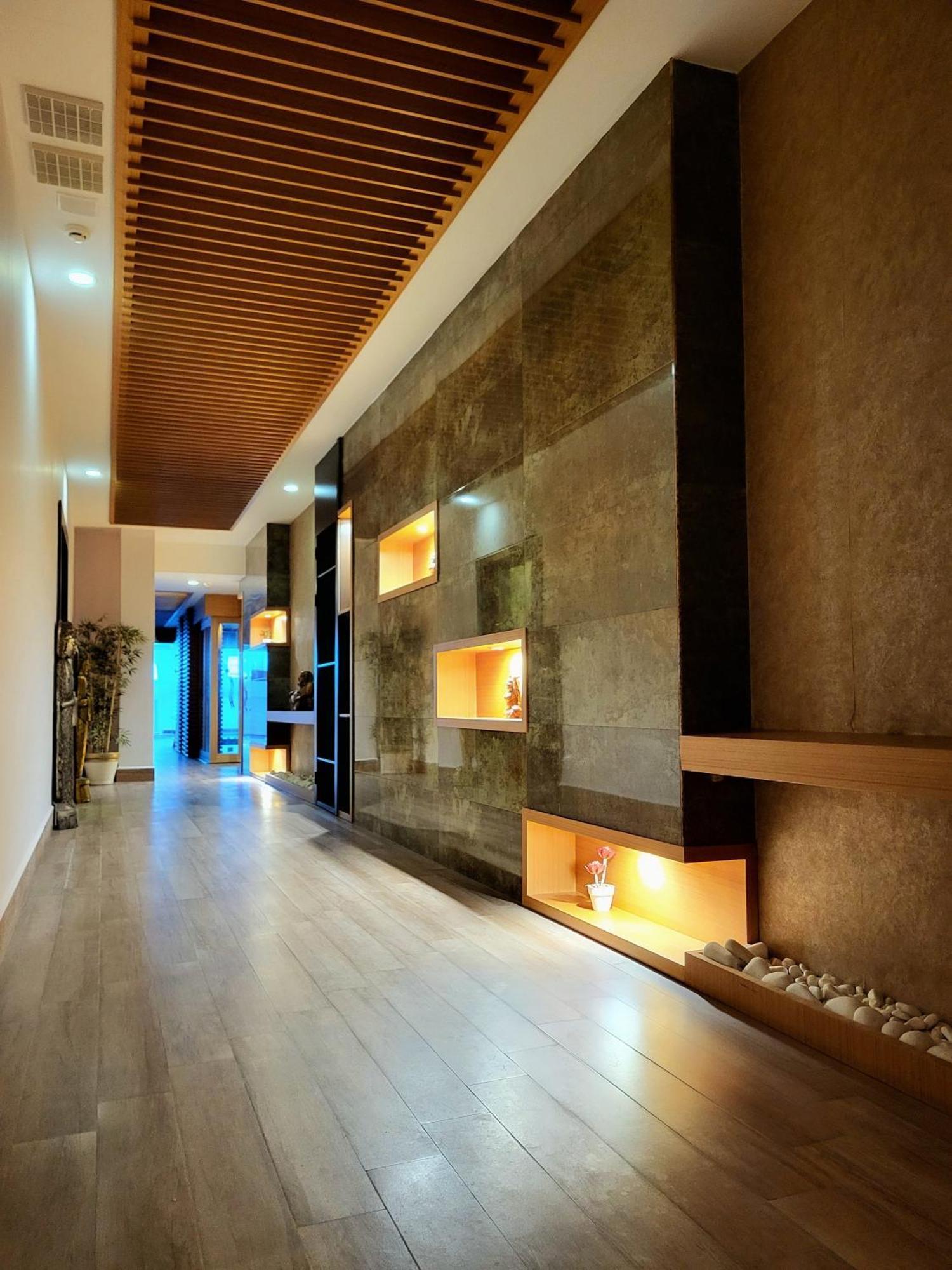 Elite Marine - Cleopatra, Center Appartement