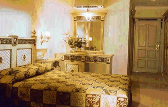 Hotel Acg Palace