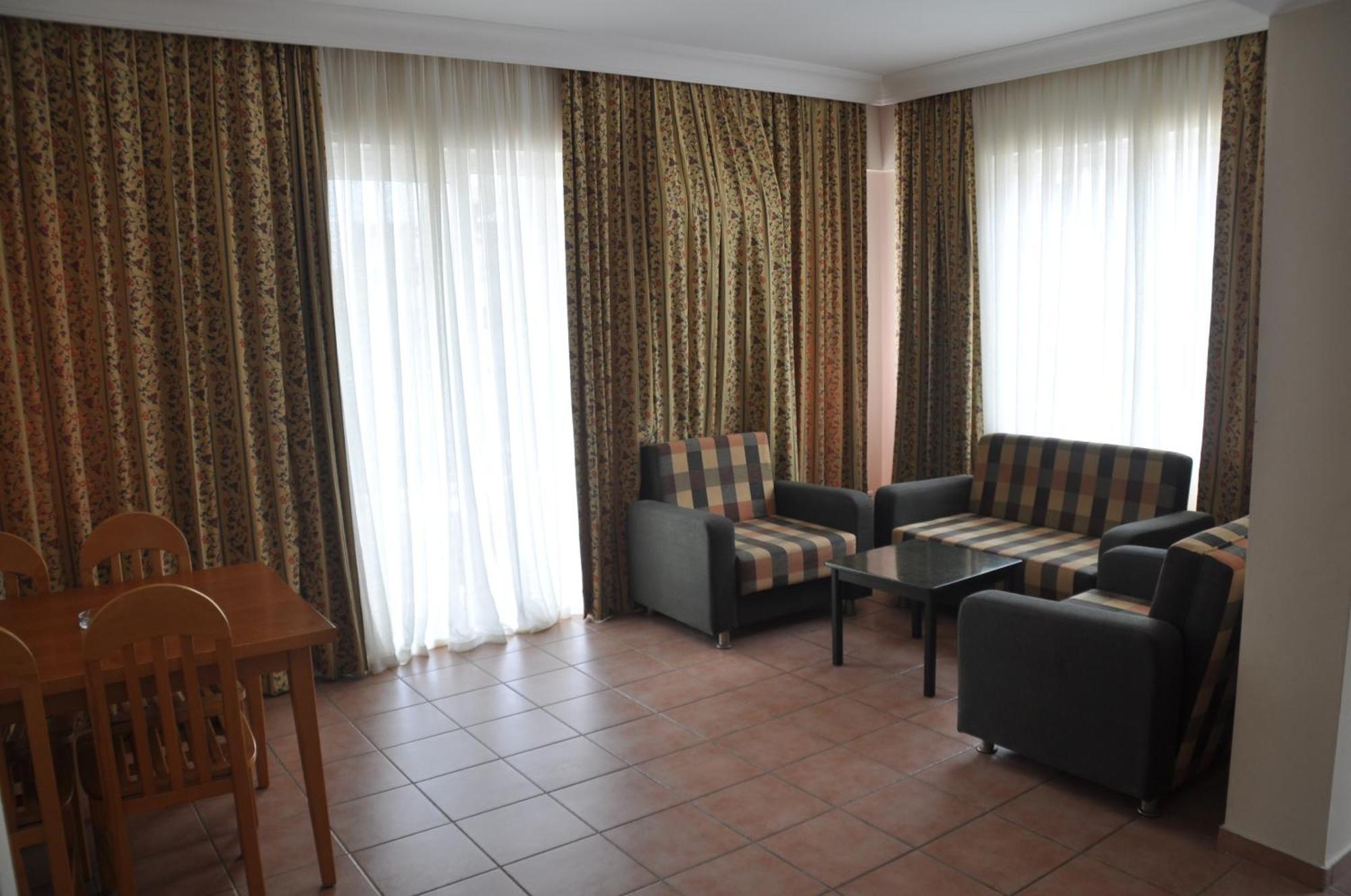 Aparthotel Club Sidar