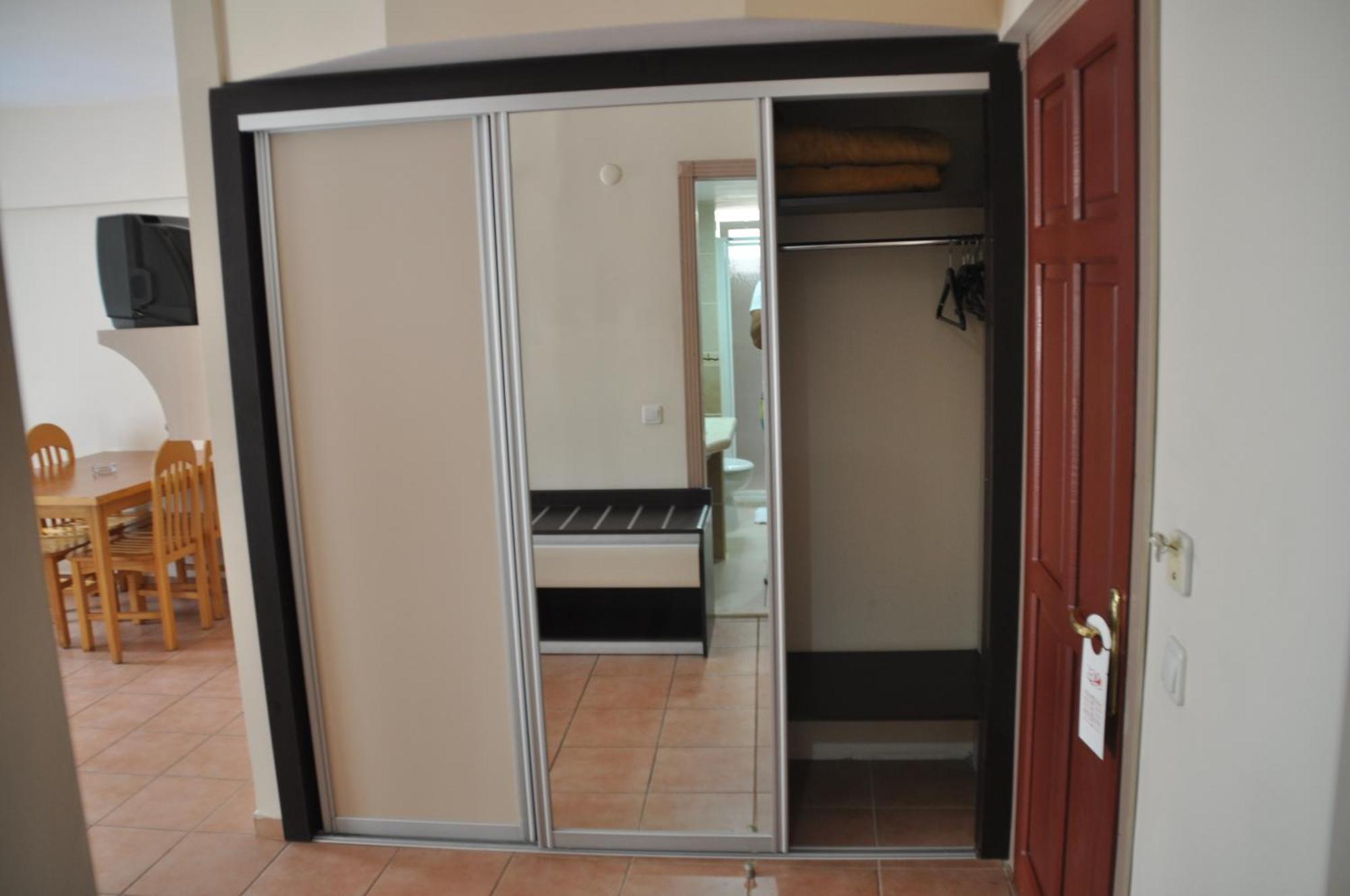 Aparthotel Club Sidar 4*