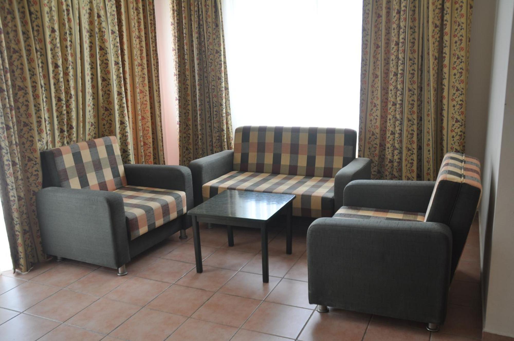 Aparthotel Club Sidar Alanya