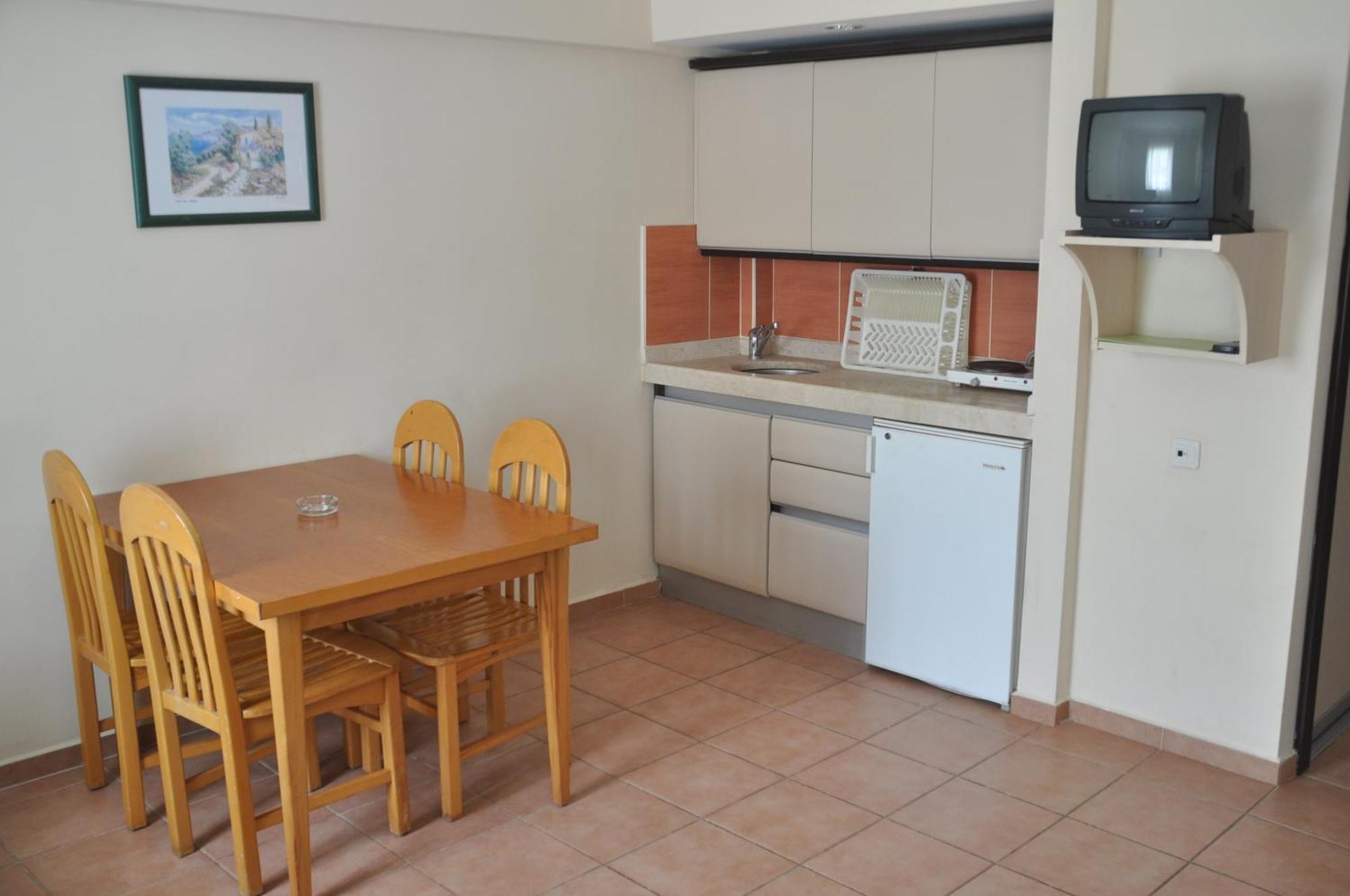Aparthotel Club Sidar 4*