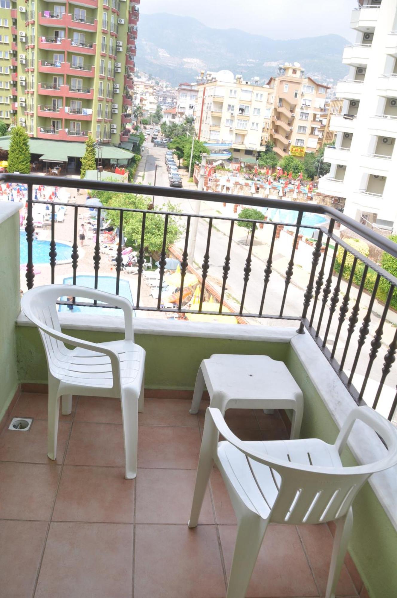 Aparthotel Club Sidar