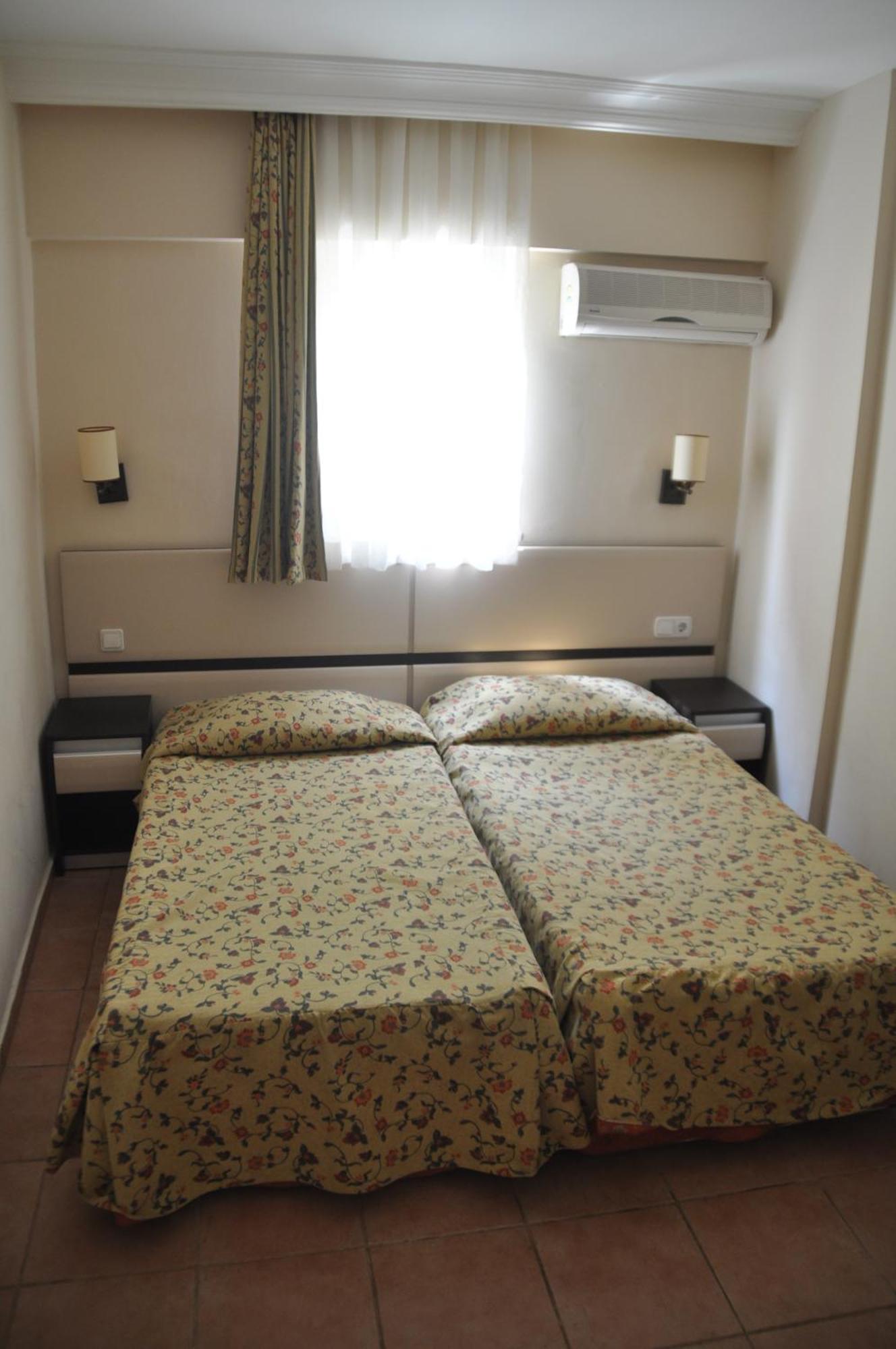 Aparthotel Club Sidar Alanya