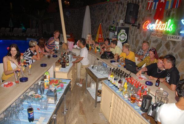 Park (adults Only) Alanya