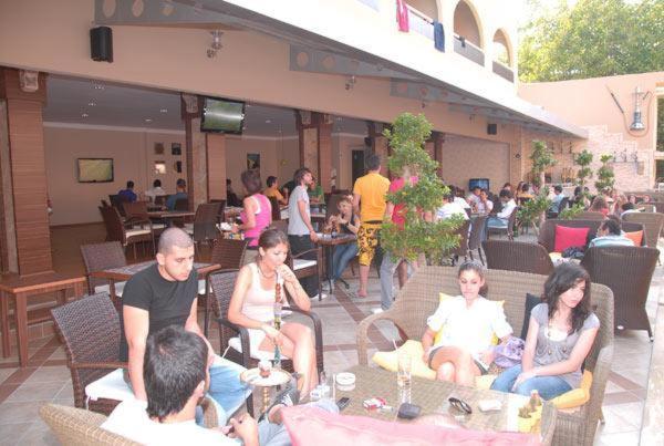 Park (adults Only) Alanya