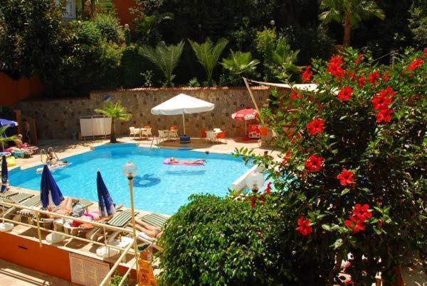 Hotel Park (adults Only) Alanya