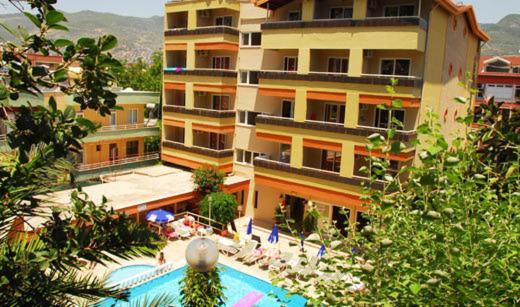 Hotel Park (adults Only) 2*