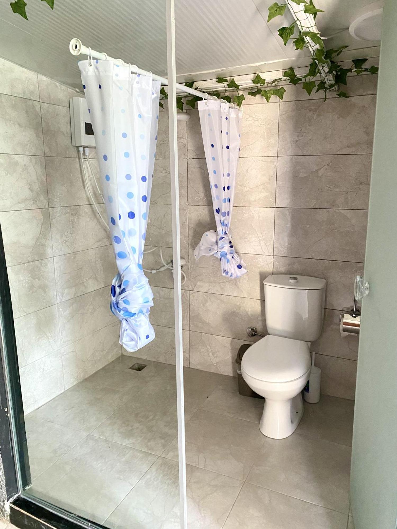 Zbb Stylish & Holiday home Alanya