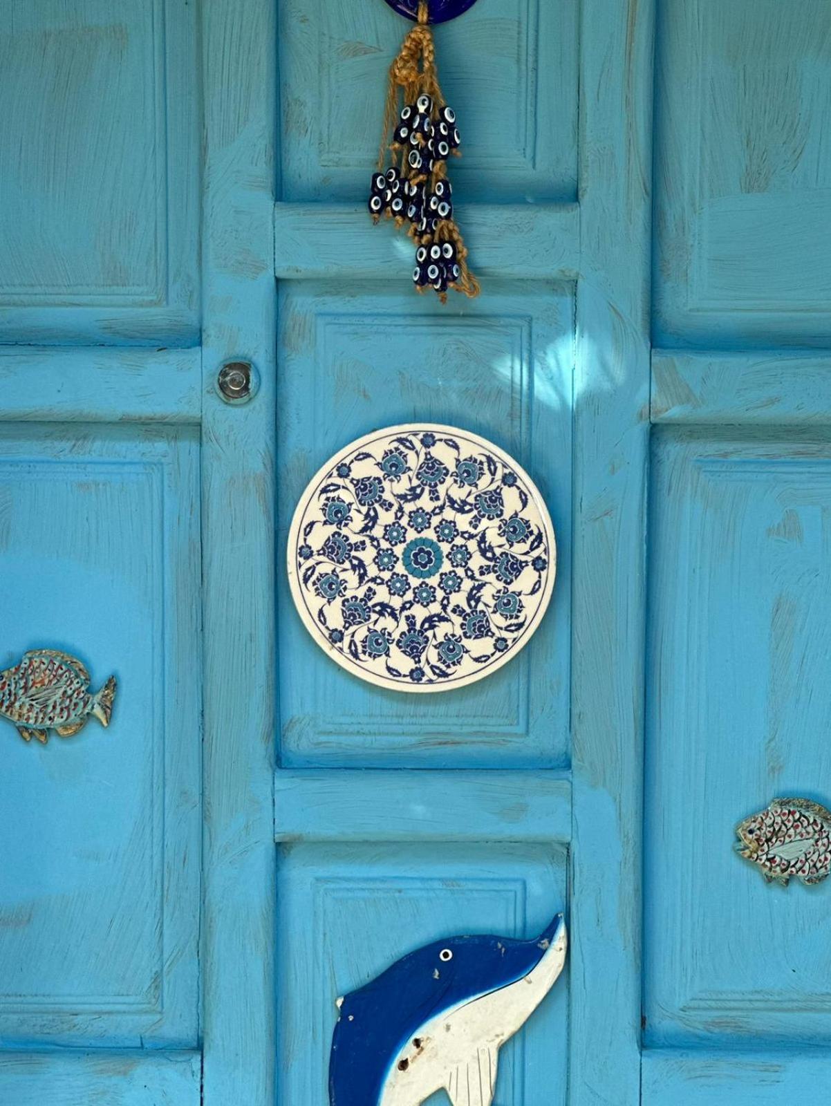 Holiday home Zbb Stylish & Alanya