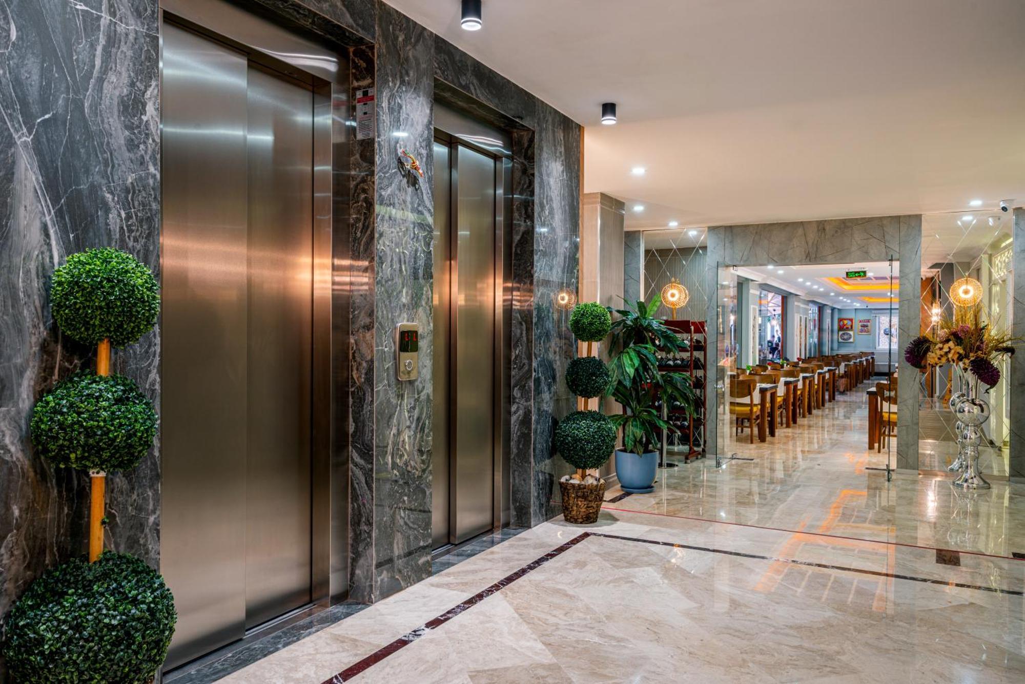 Hotel Club Big Blue 4*