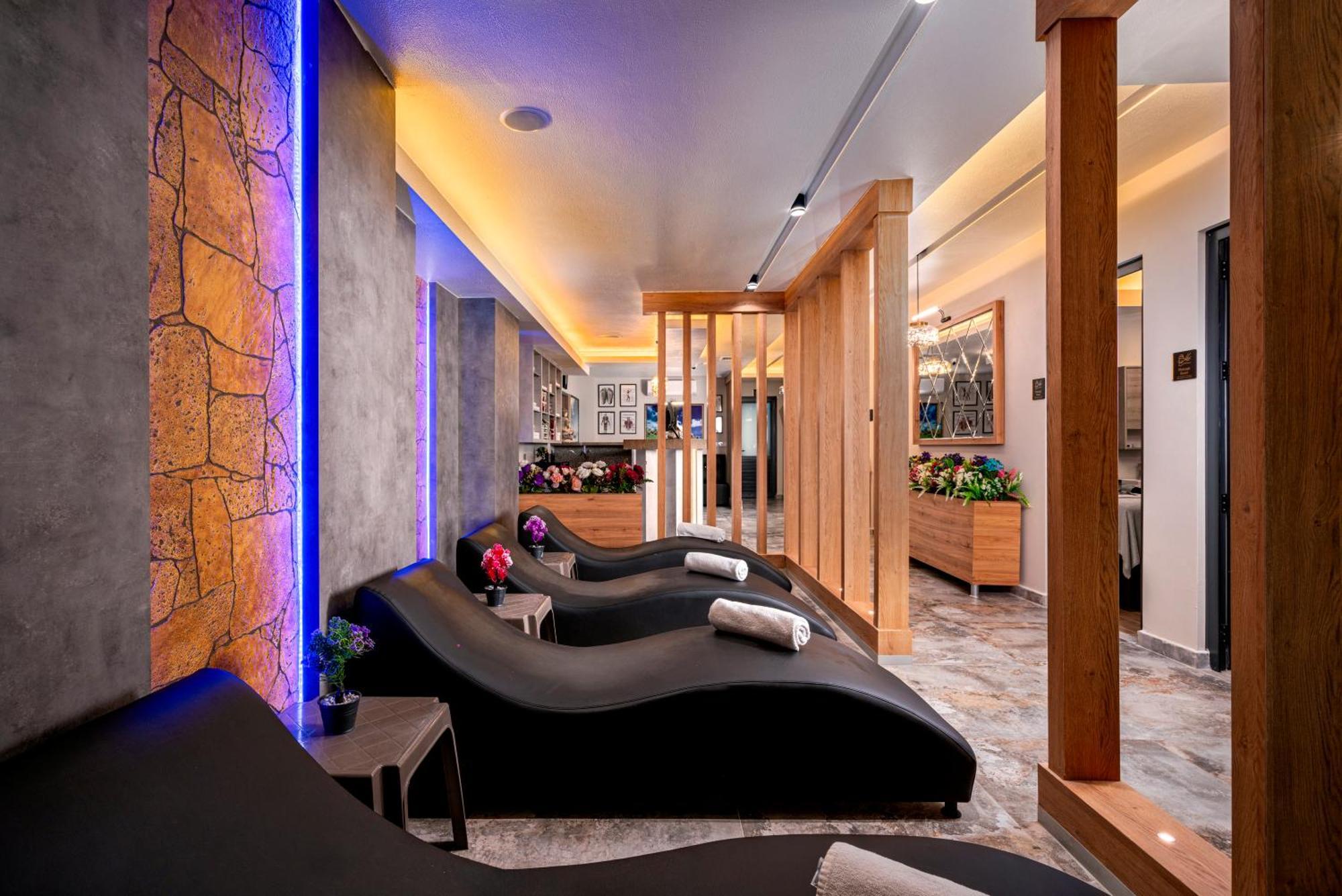Hotel Club Big Blue Alanya