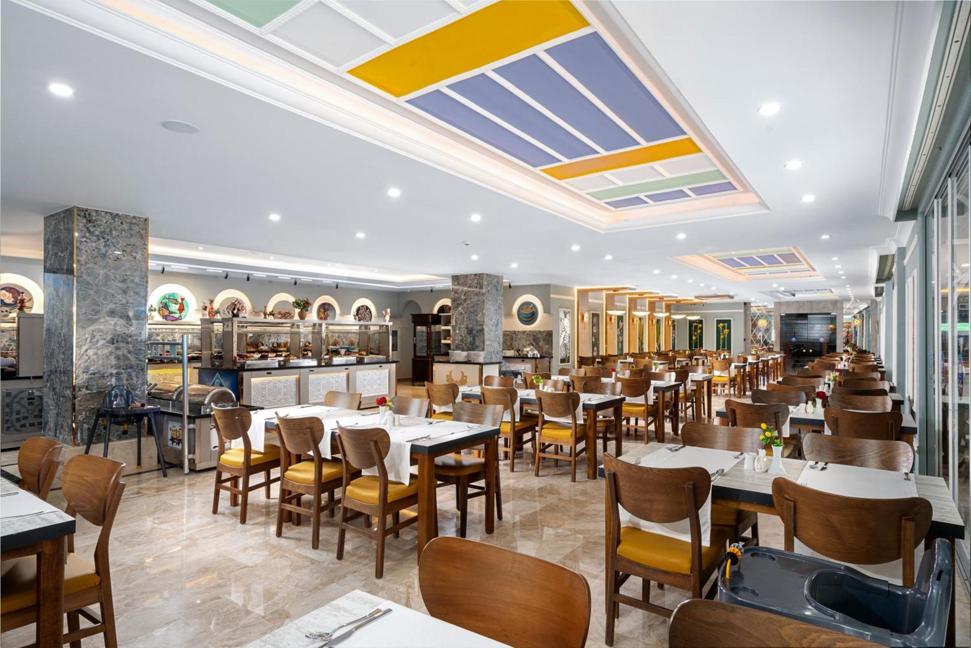Hotel Club Big Blue 4*