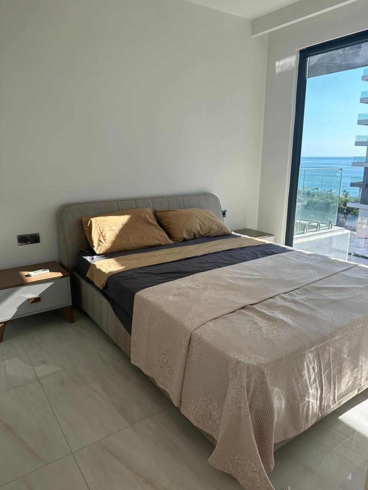 Apartment Cebeci Towers