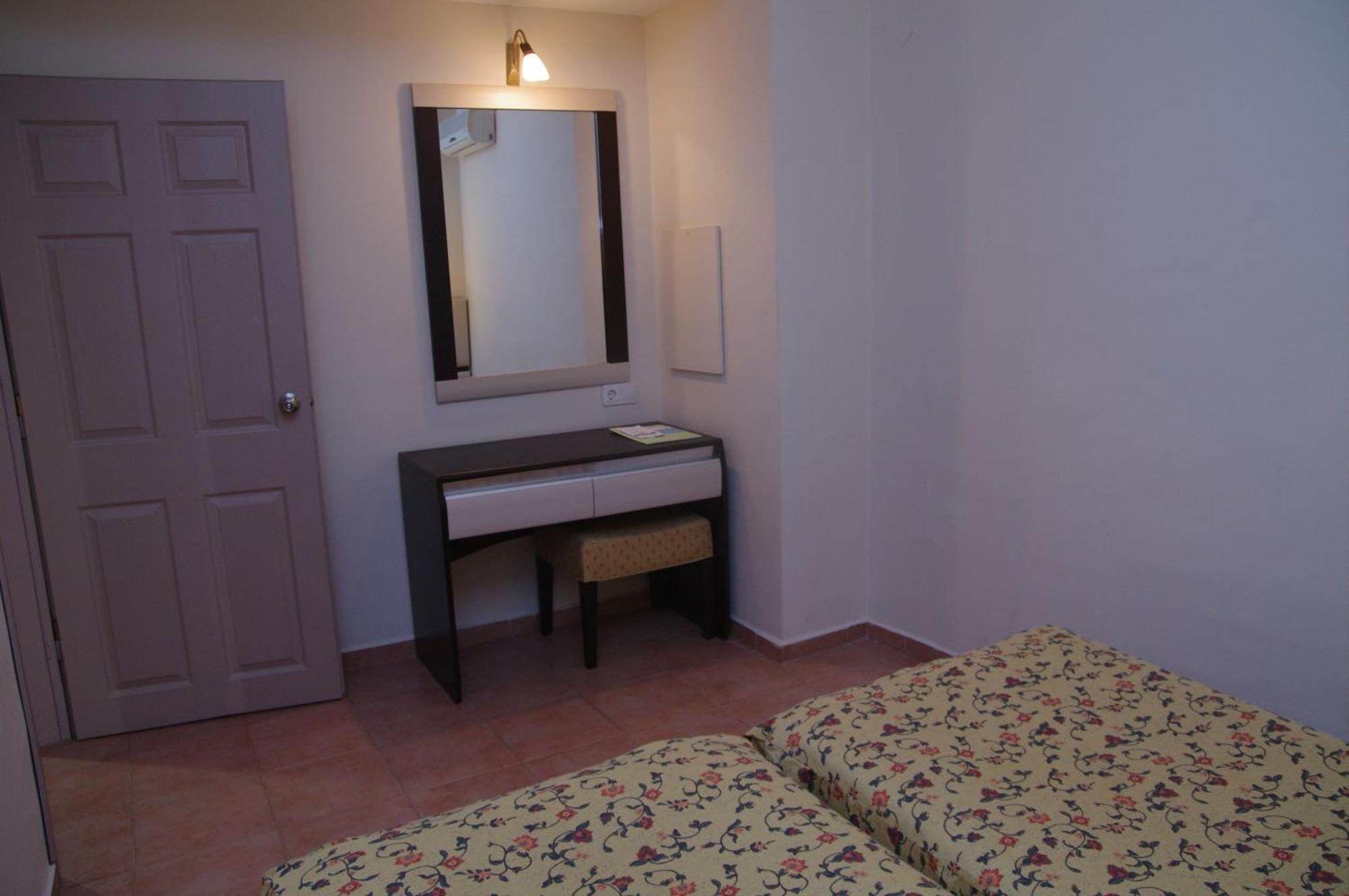 Aparthotel Club Sidar 4*