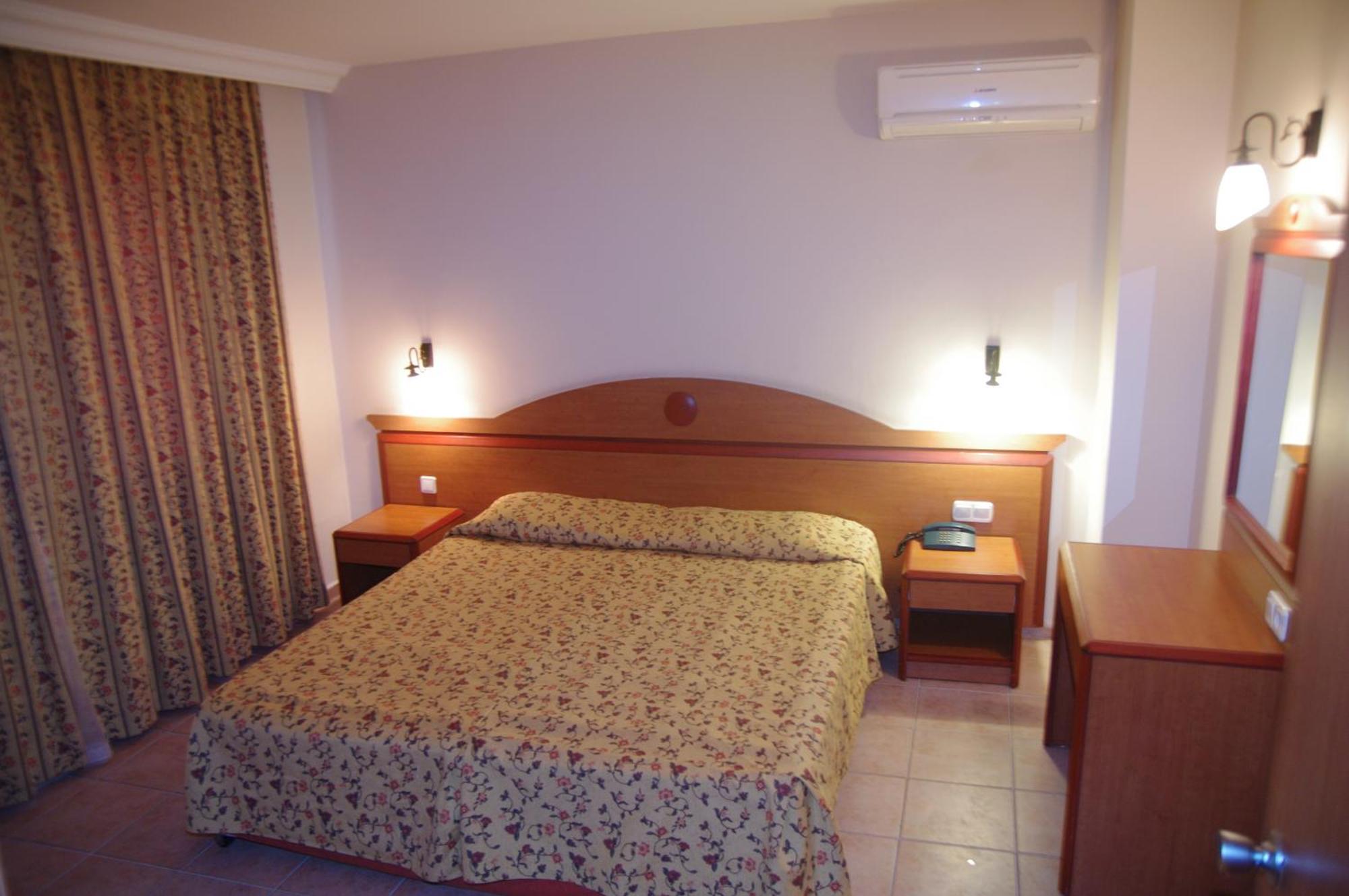 Aparthotel Club Sidar 4*