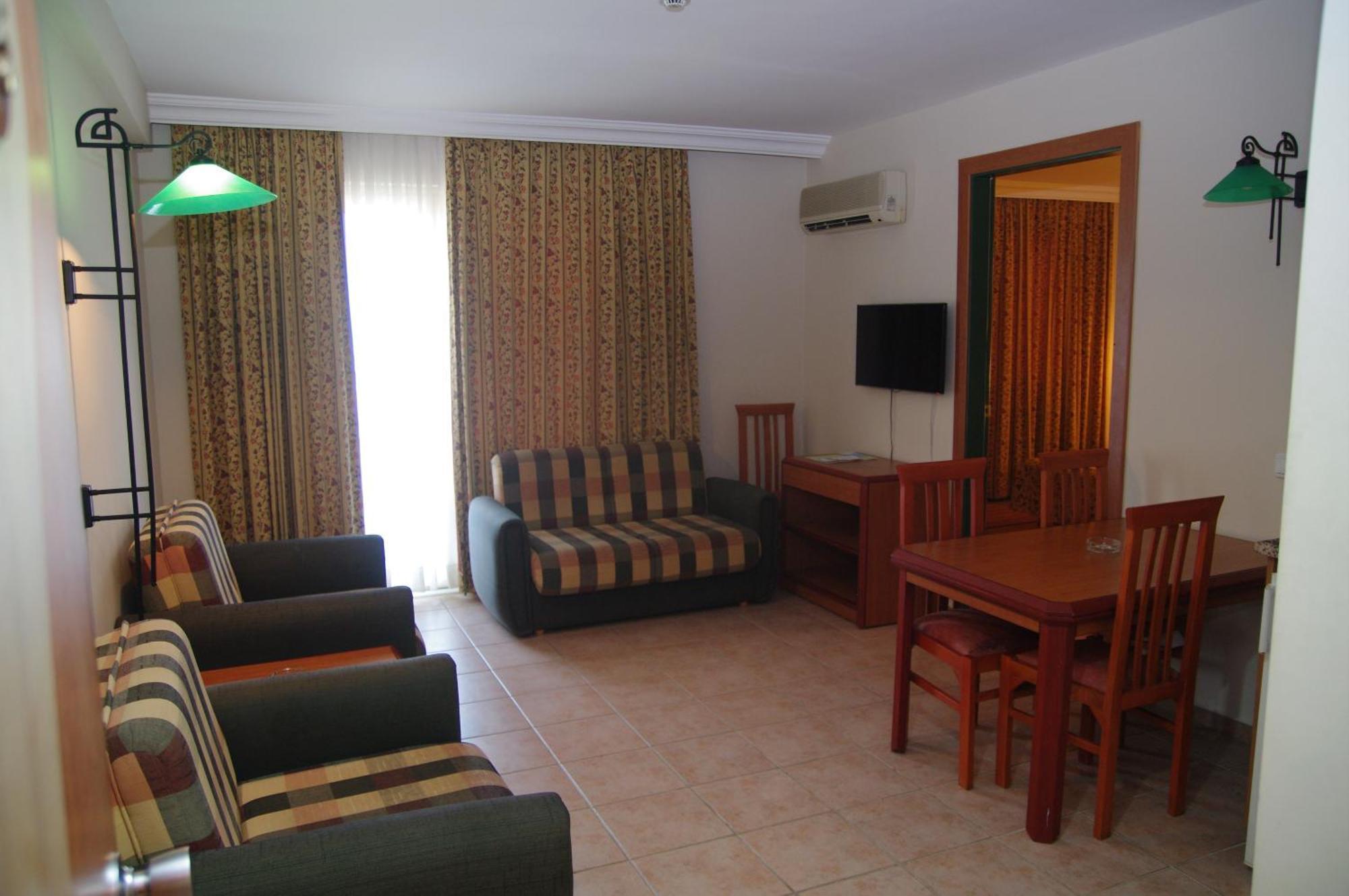 Aparthotel Club Sidar 4*