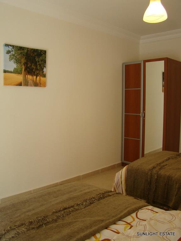 Apartment Banana A Alanya