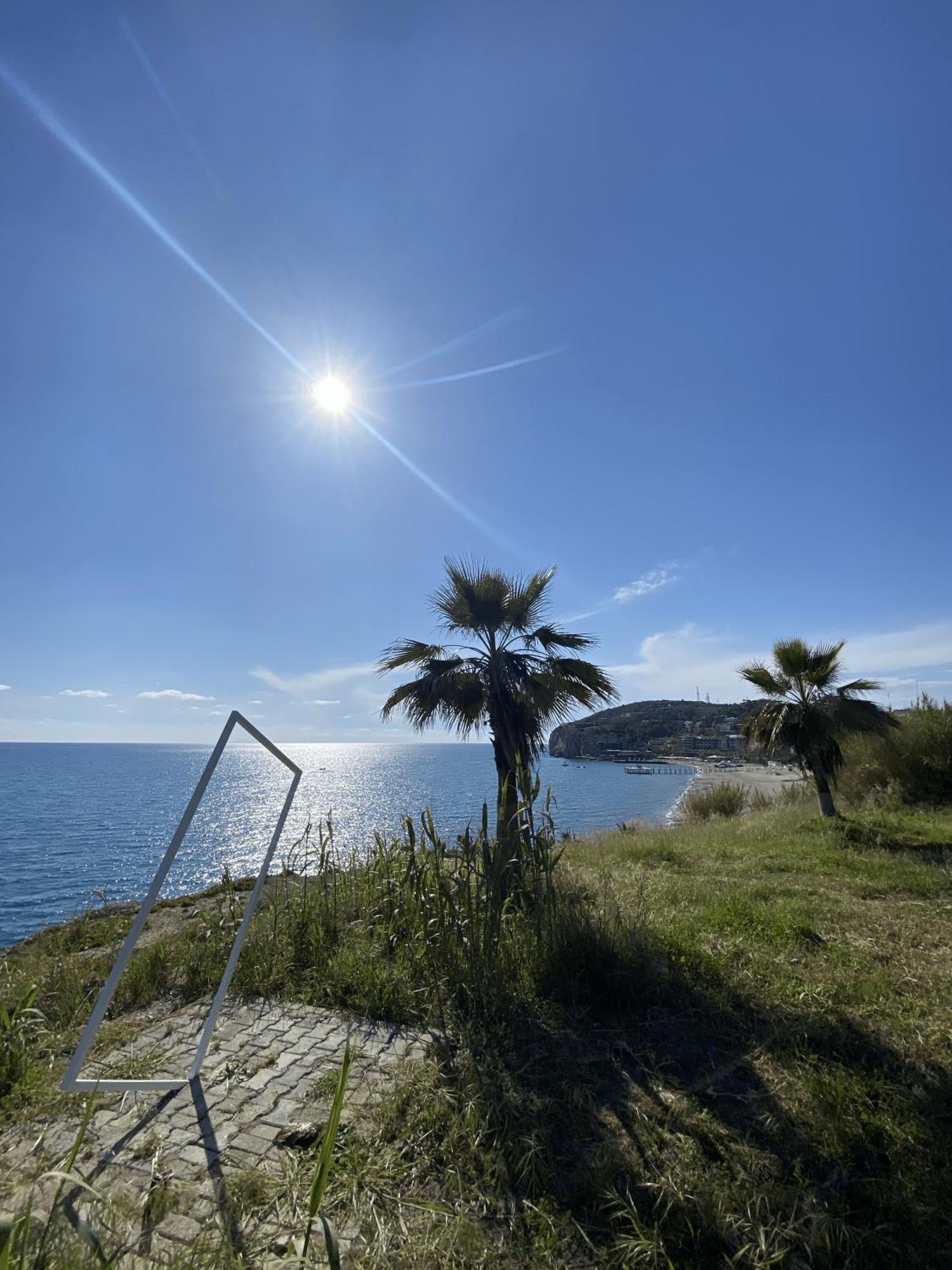 Holiday home Zbb Stylish & Alanya