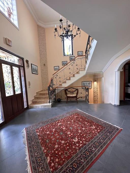 Villa Fatih *