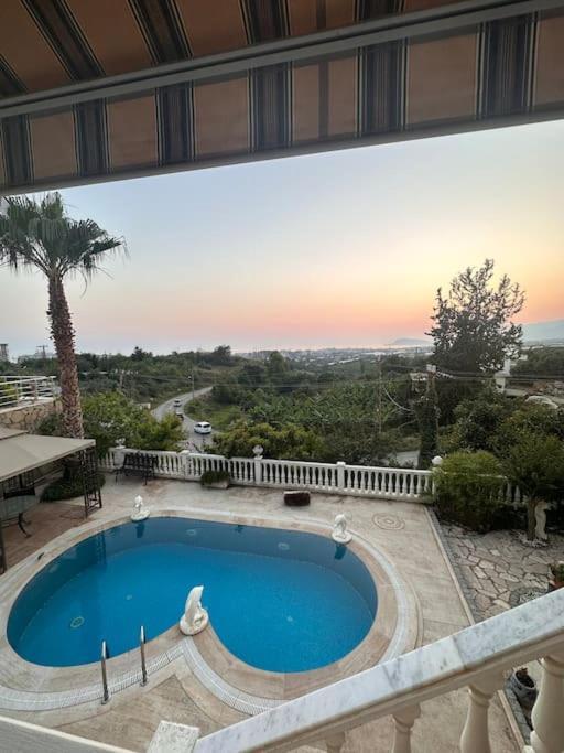 Fatih Villa Alanya