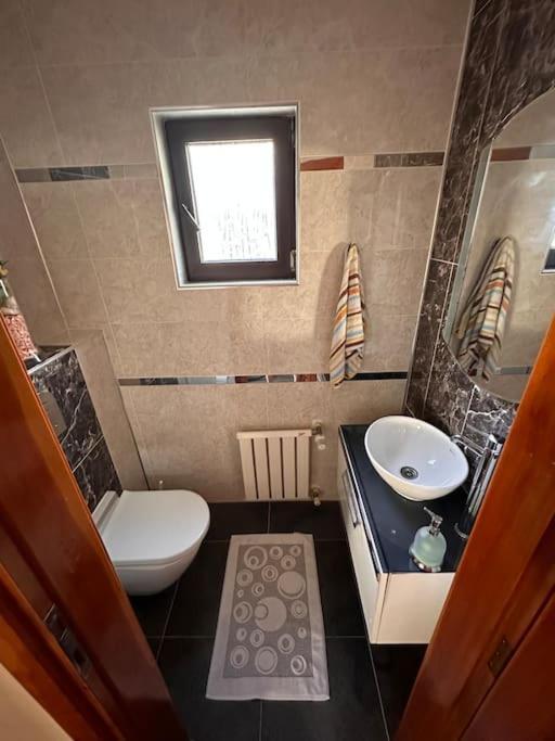 Villa Fatih Alanya