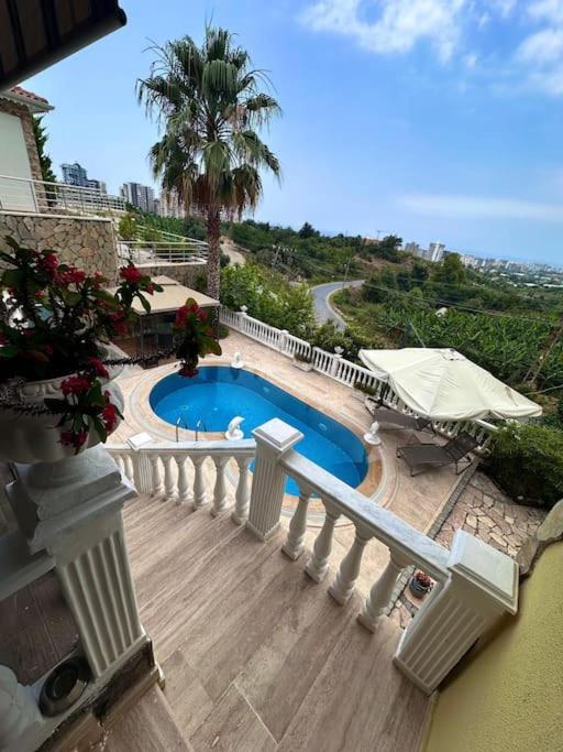 Fatih Villa