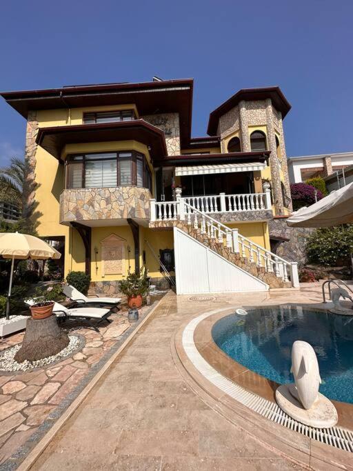 Fatih Villa