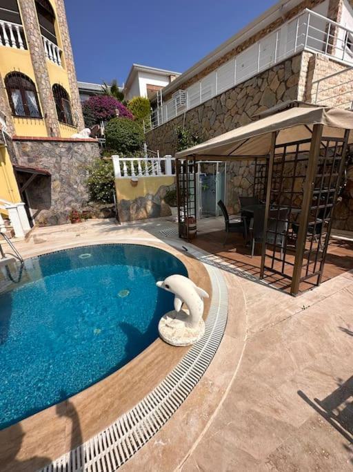 Fatih Villa Alanya