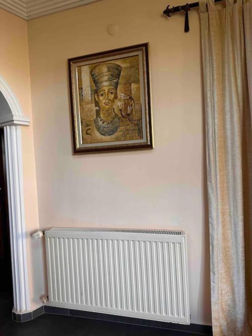Fatih Villa Alanya