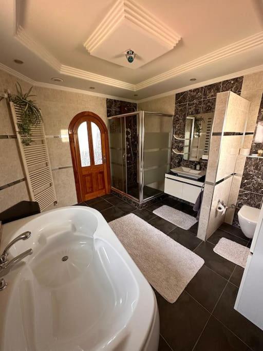 Villa Fatih Alanya