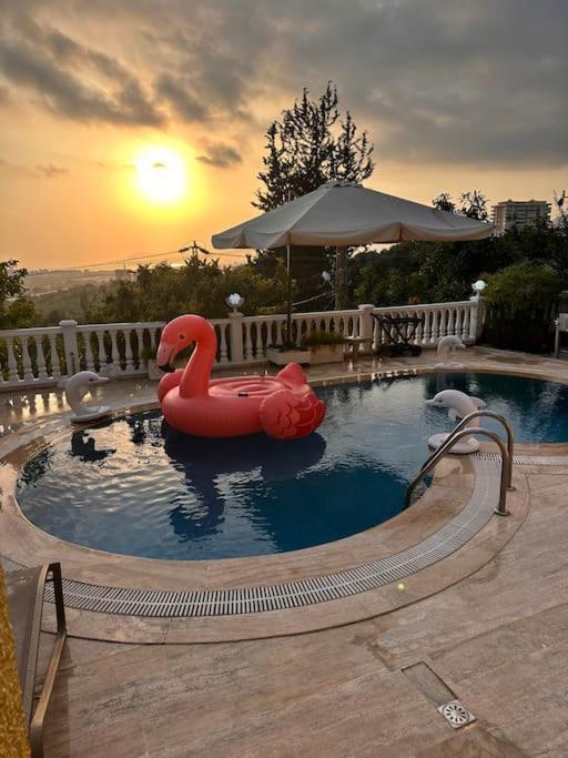 Villa Fatih