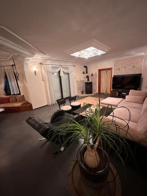 Villa Fatih *