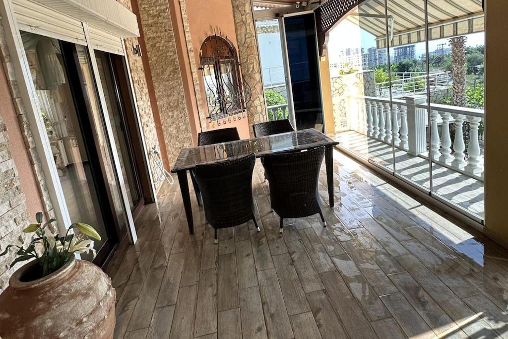 Fatih Villa Alanya