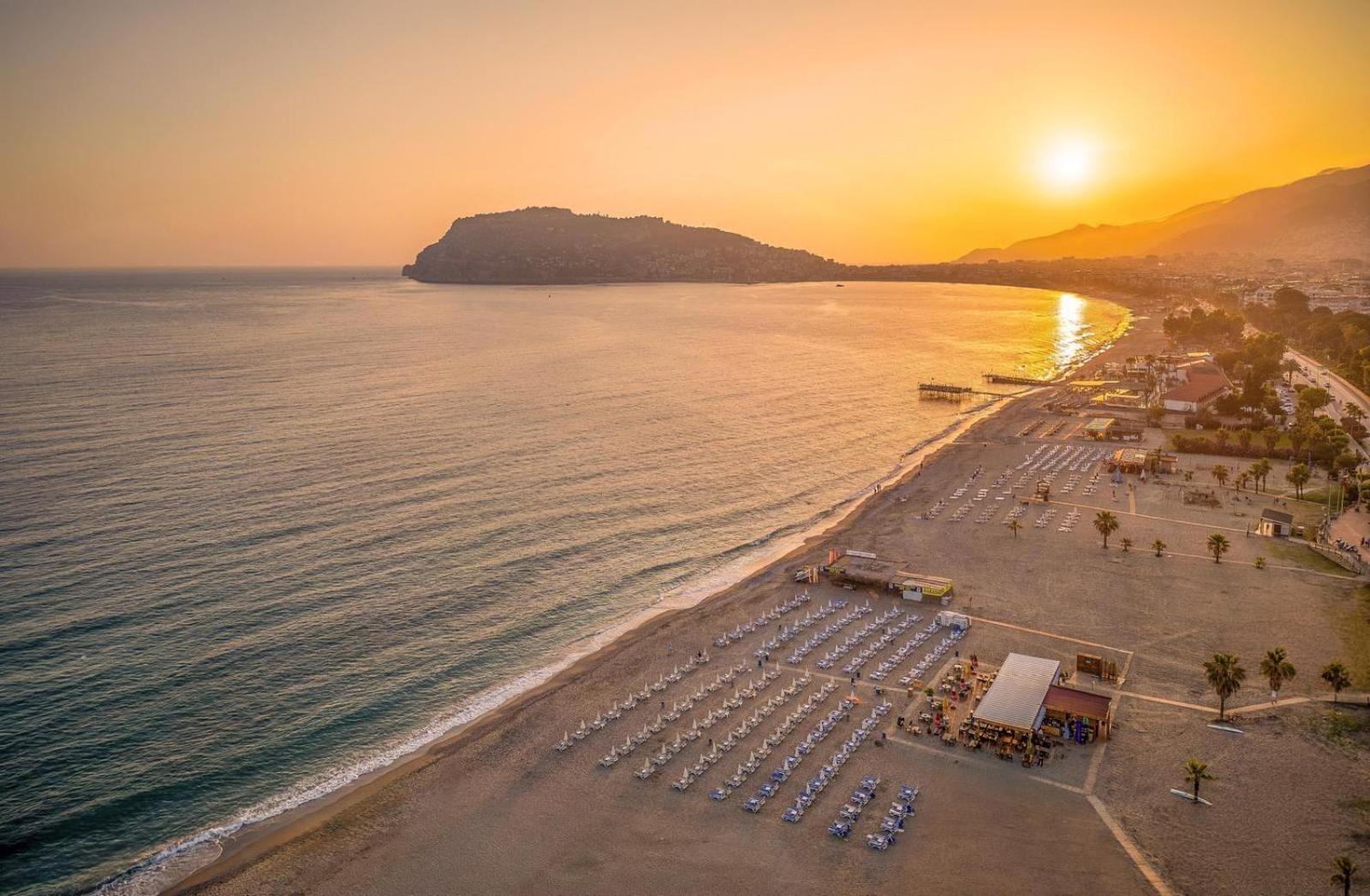 Hotel Club Big Blue Alanya
