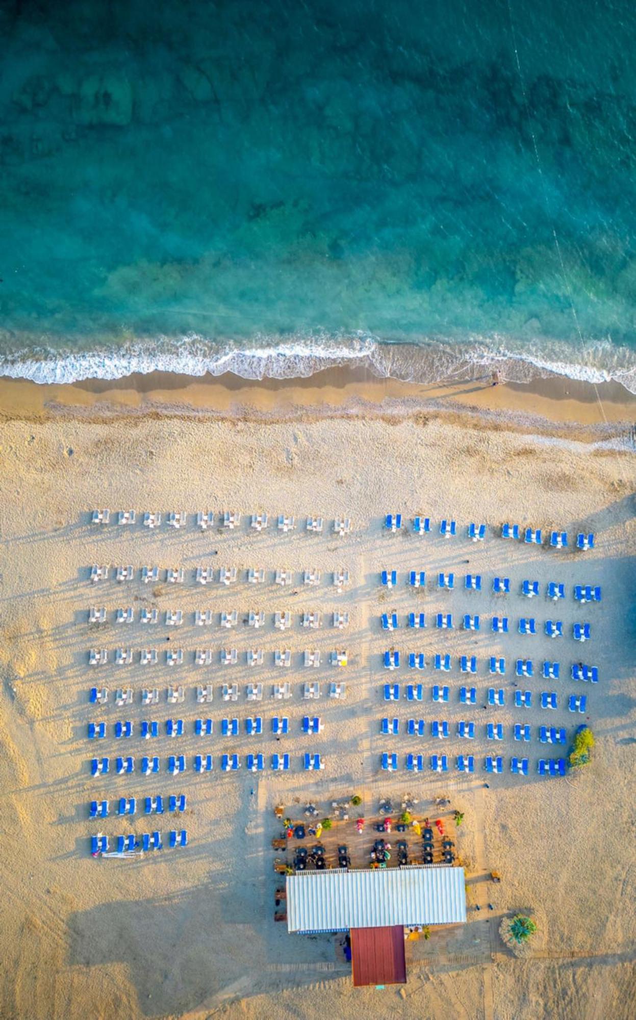 Club Big Blue 4*