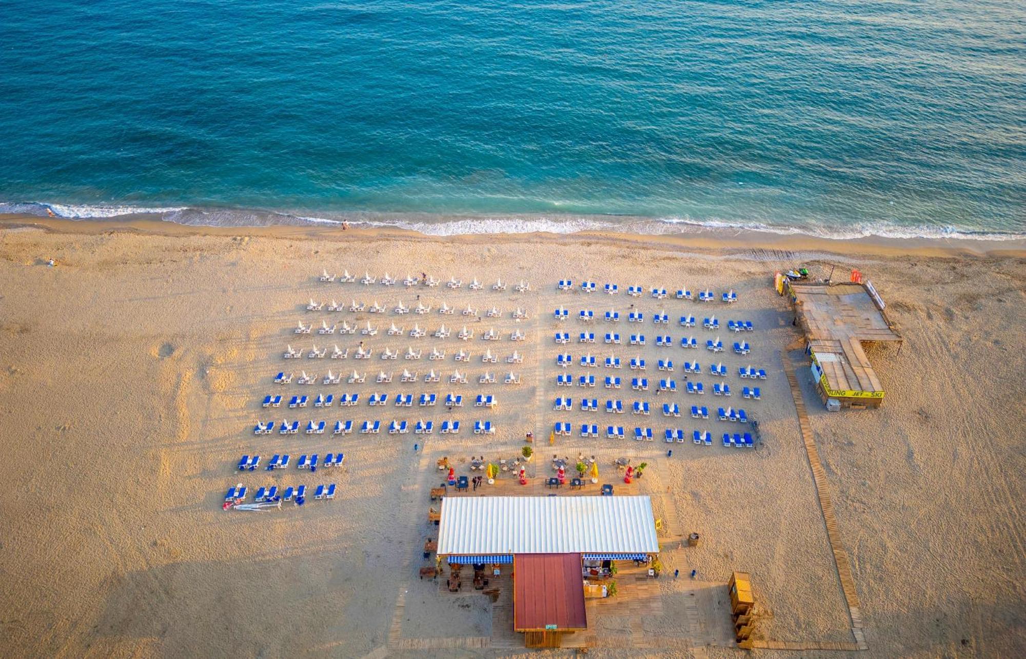 Club Big Blue Alanya