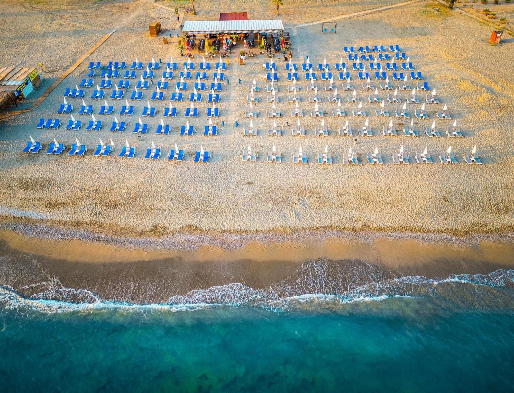 Club Big Blue 4* Alanya
