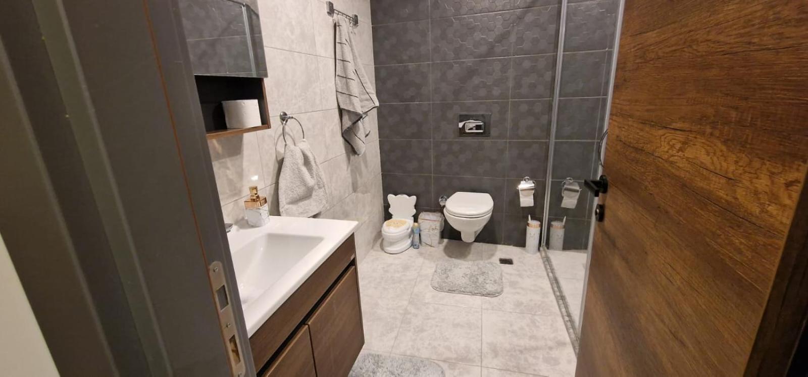Serenity Luxury Apartment Alanya