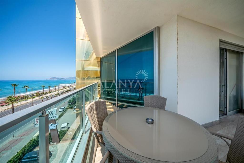 Hotel Calista, Empire, Seven Stars Alanya